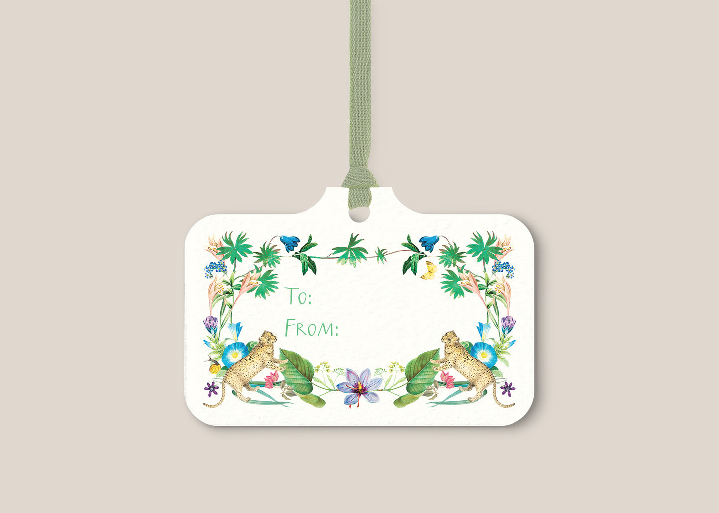 Garden Tea