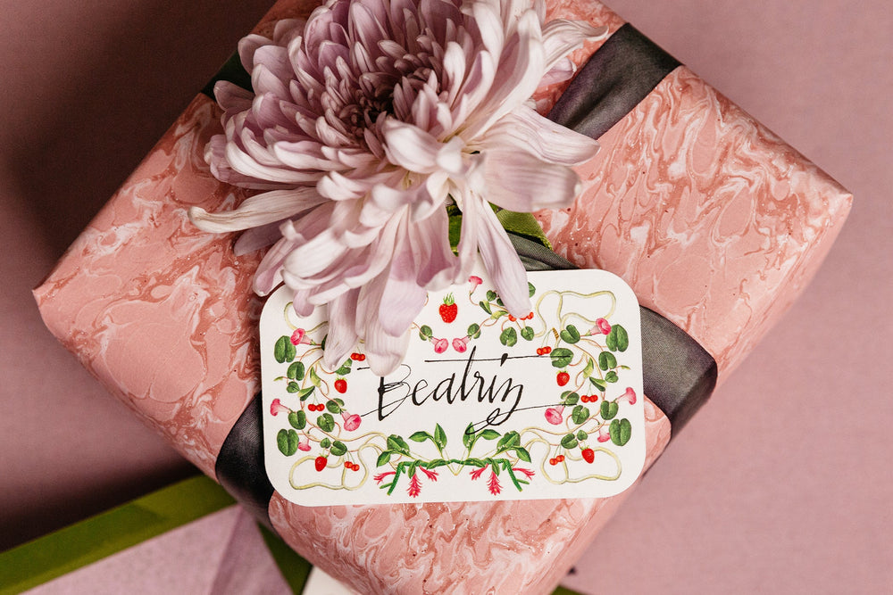 GIFT ENCLOSURES
